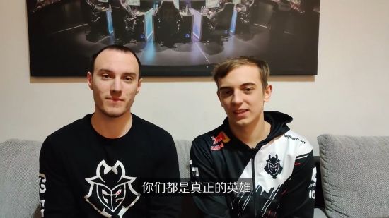 无畏契约曼谷大师赛见证T1夺冠盛况